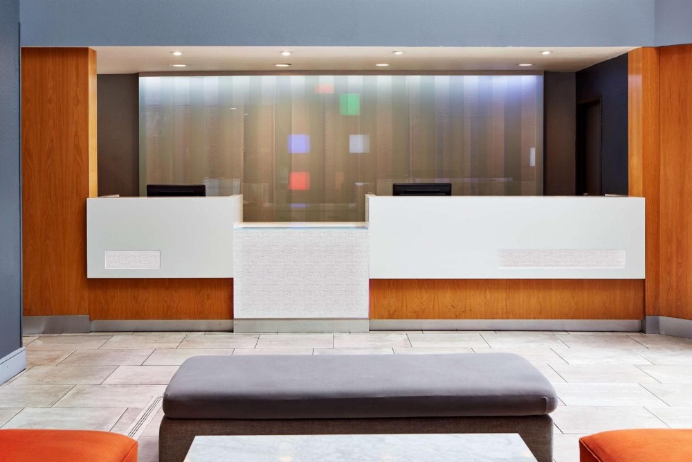Best Western Plus Meridian Inn & Suites, Anaheim-Orange Main image