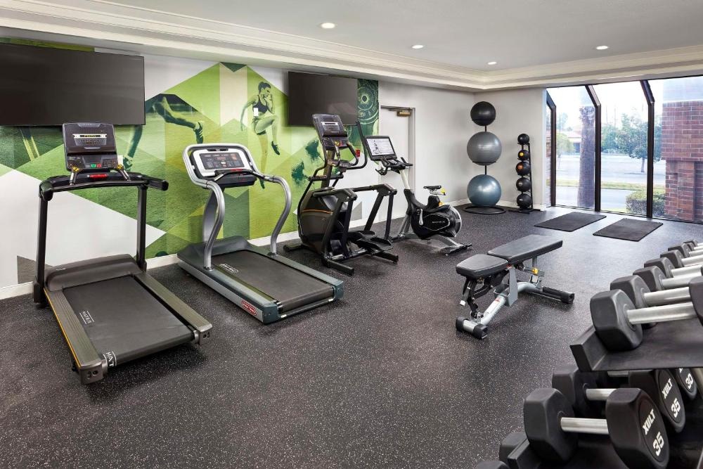 Best Western Plus Meridian Inn & Suites, Anaheim-Orange