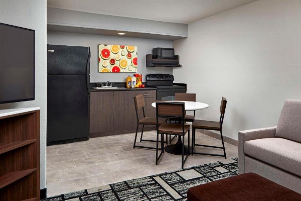 Best Western Plus Meridian Inn & Suites, Anaheim-Orange image 19