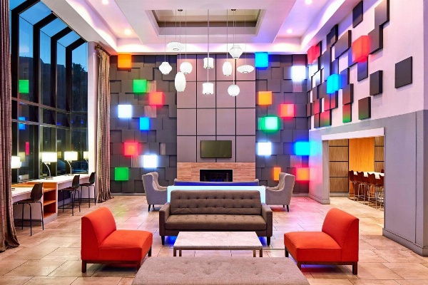 Best Western Plus Meridian Inn & Suites, Anaheim-Orange Main image
